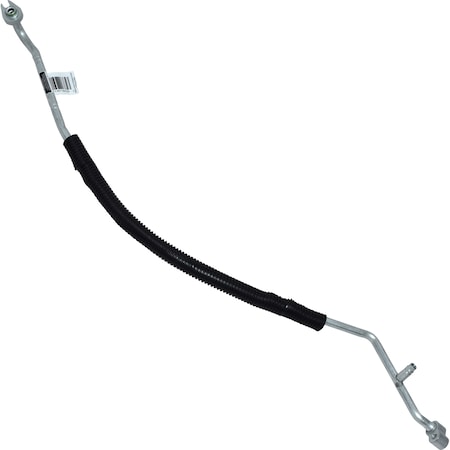 Universal Air Cond Hose Assy/Liq Line W/ Orif Hose Assembly, Ha10996C HA10996C